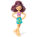 MINI GROOVY GIRLS-MANHATTAN TOYS